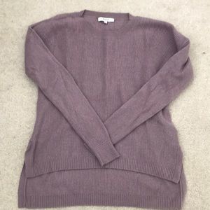 Madewell sweater